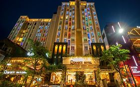 Romance Hotel  4*