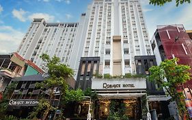 Romance Hue Hotel